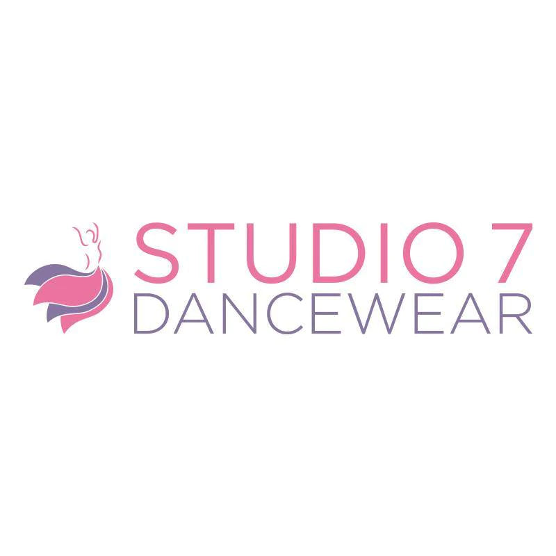 Studio 7 Dancewear, Performance Bra