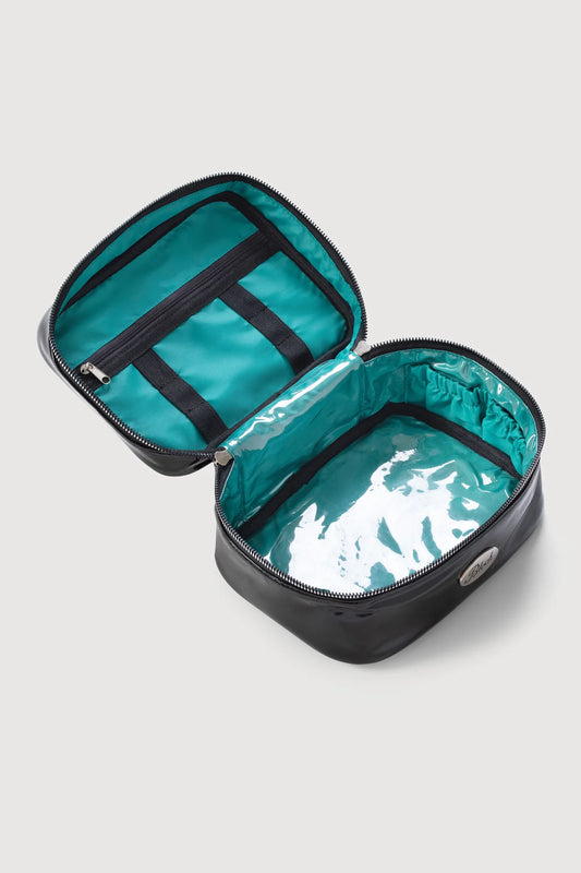Bloch 90th Anniversary Toiletries Case