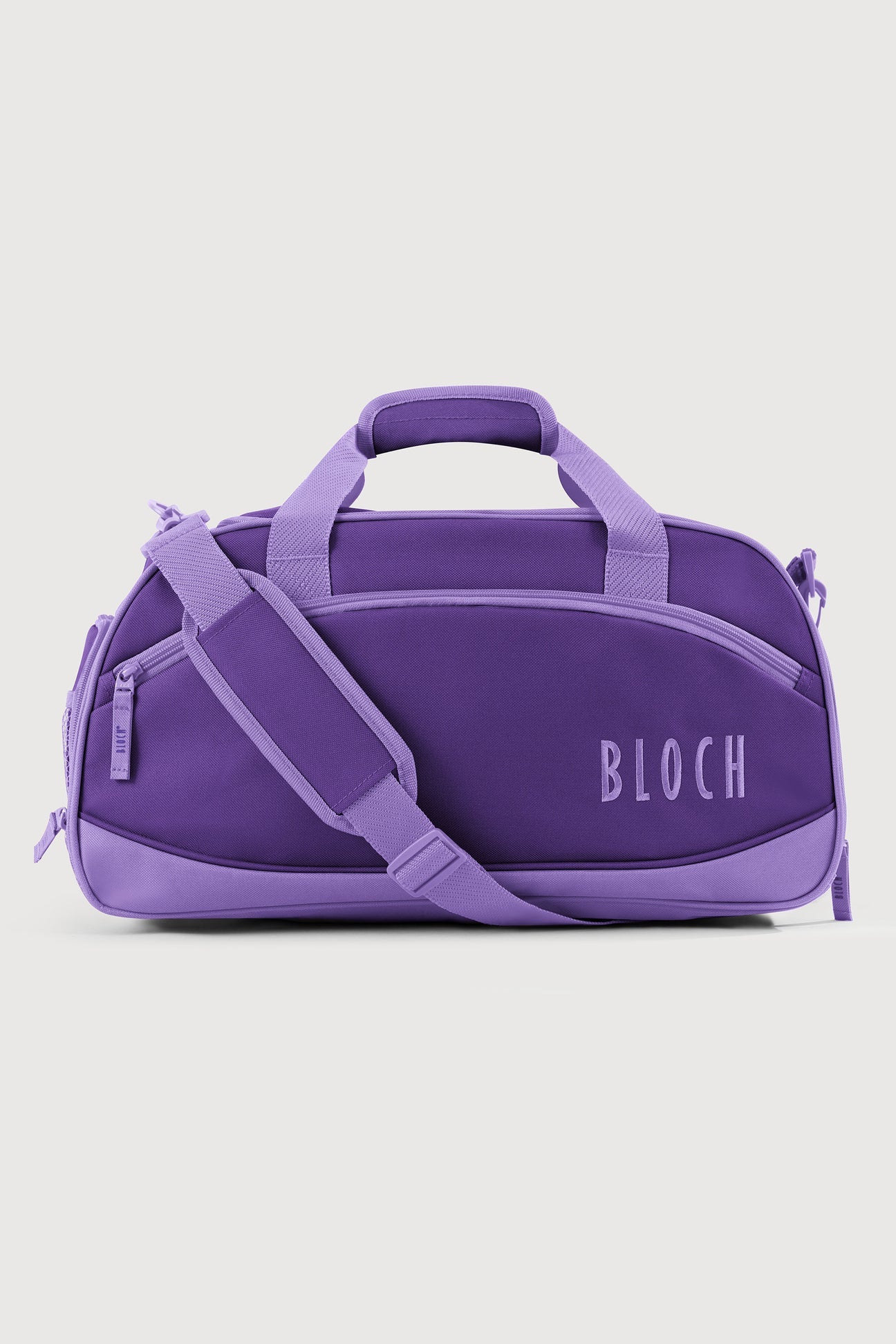 Bloch Two Tone Dance Bag