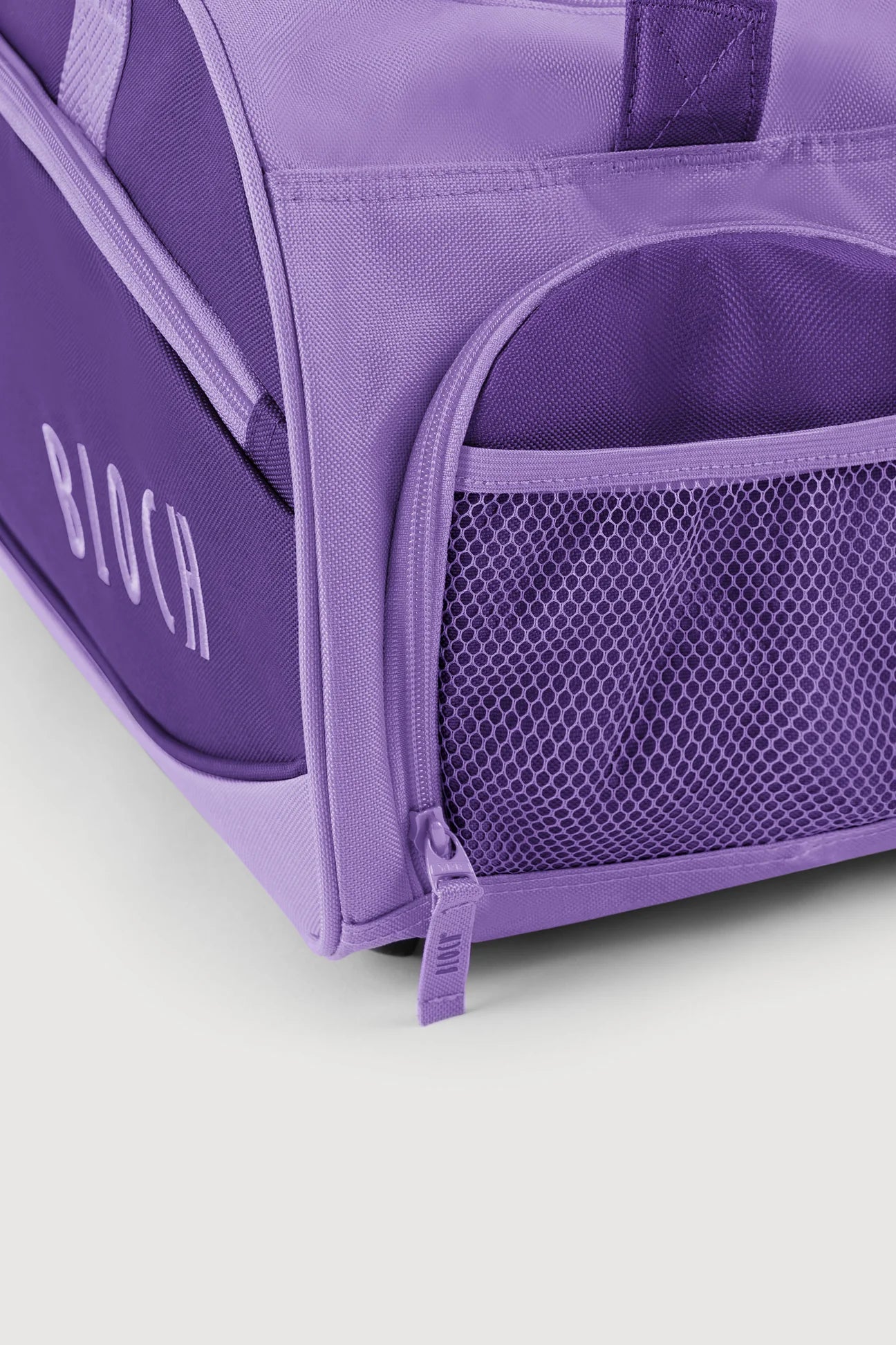 Bloch Two Tone Dance Bag