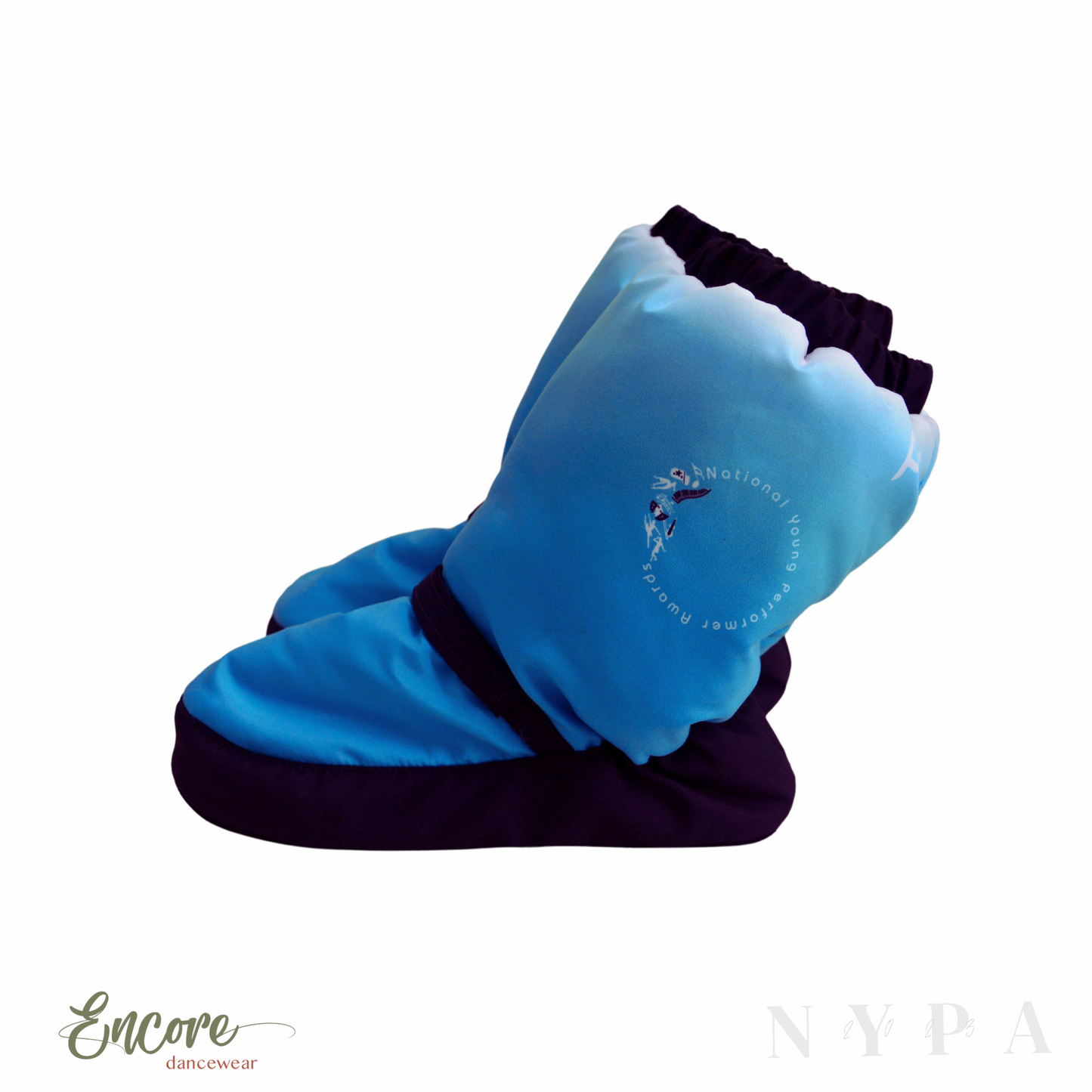 NYPA Exclusive Snuggle Bootie