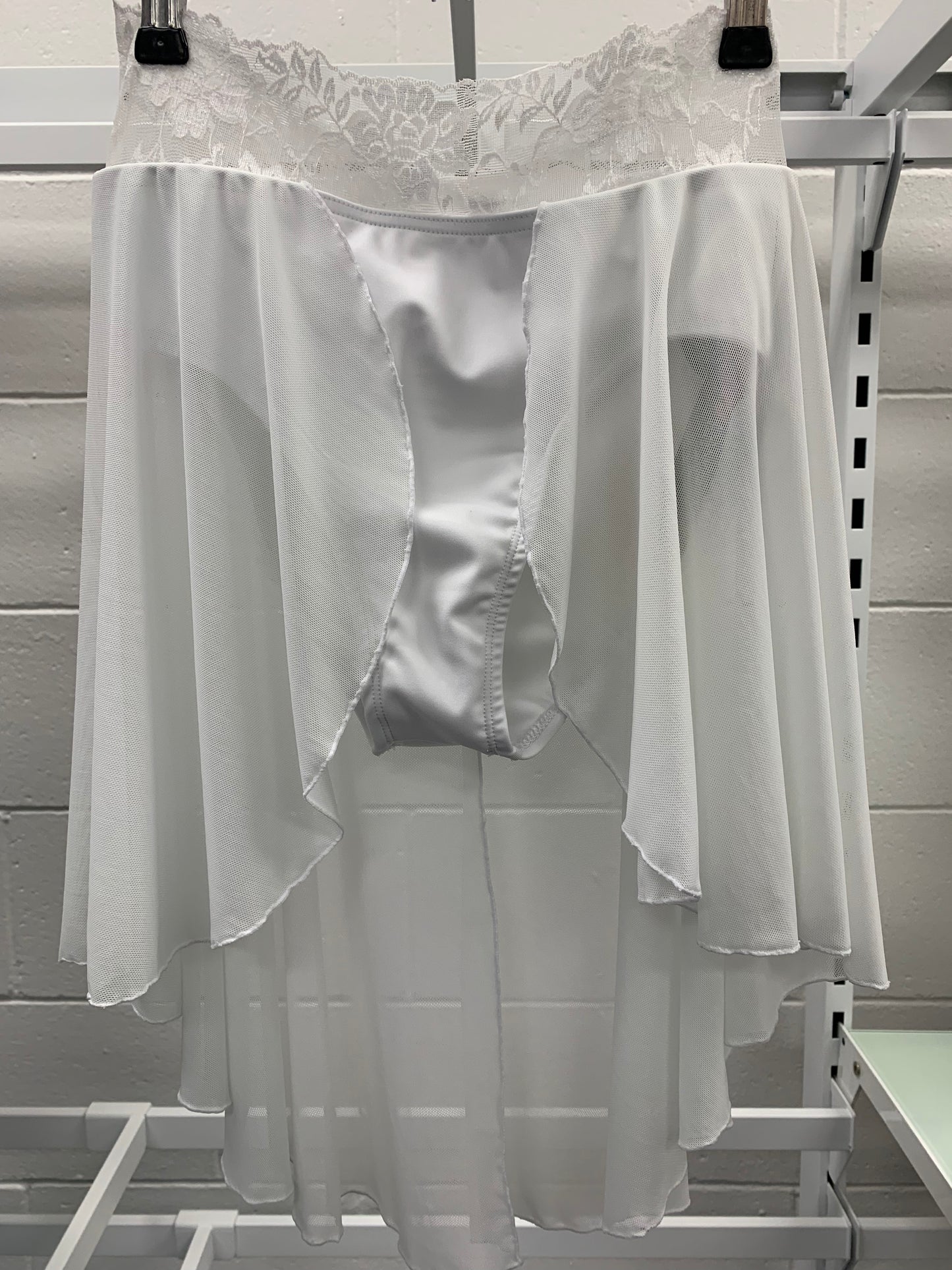 PW Set Apart Skirt