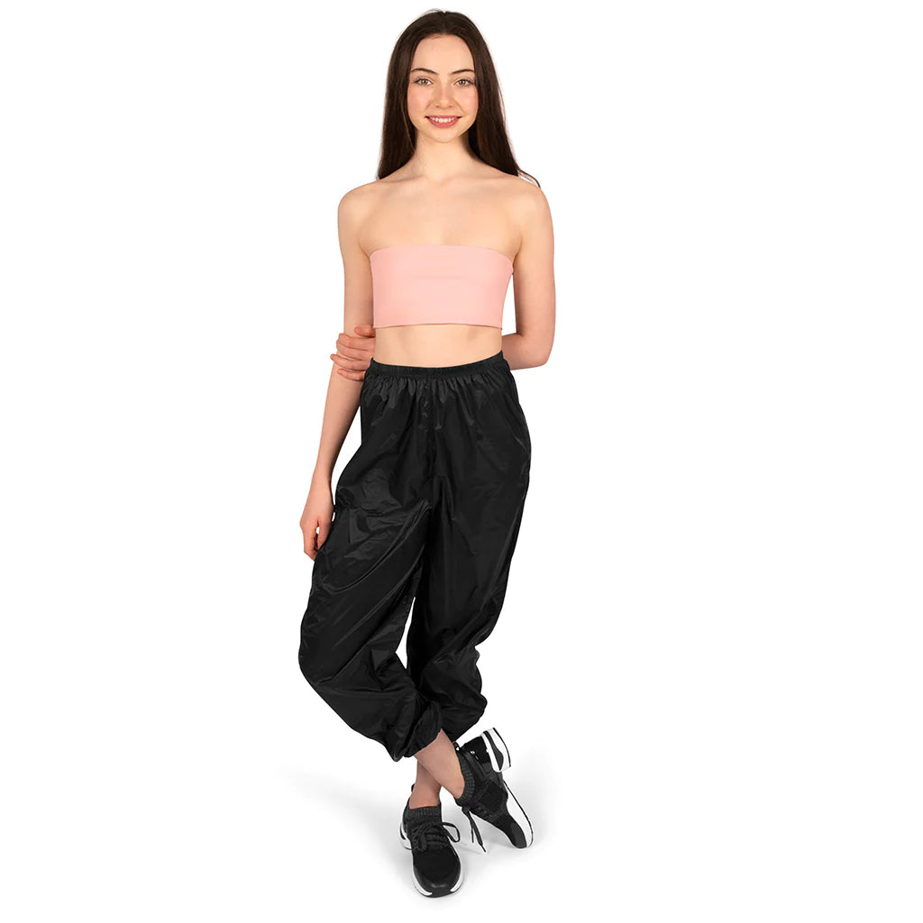 Bloch Ripstop Pants Black