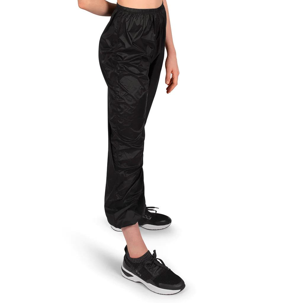 Bloch Ripstop Pants Black