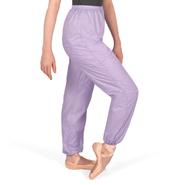 Bloch Ripstop Pants Lilac