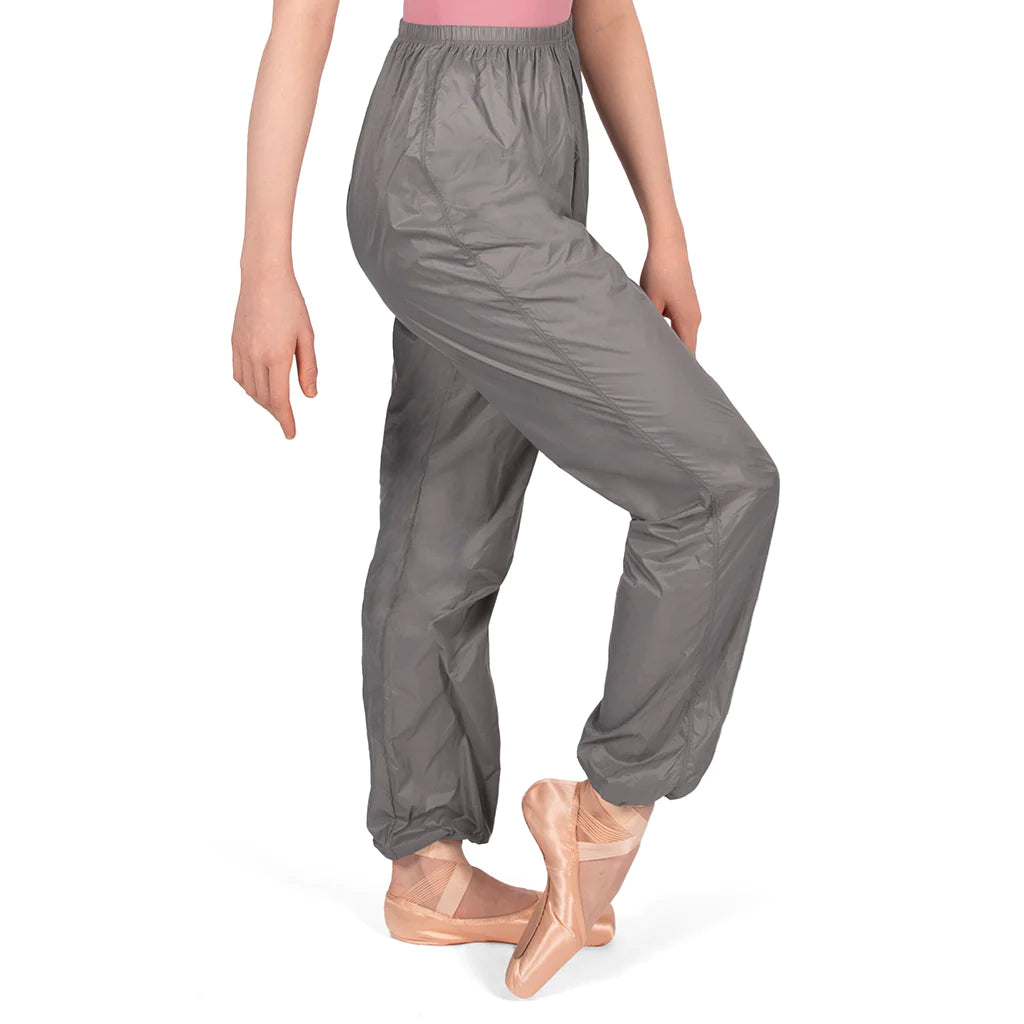 Bloch Ripstop Pants Steel