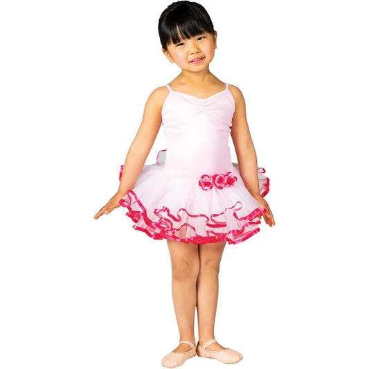 Amelia Tutu Child