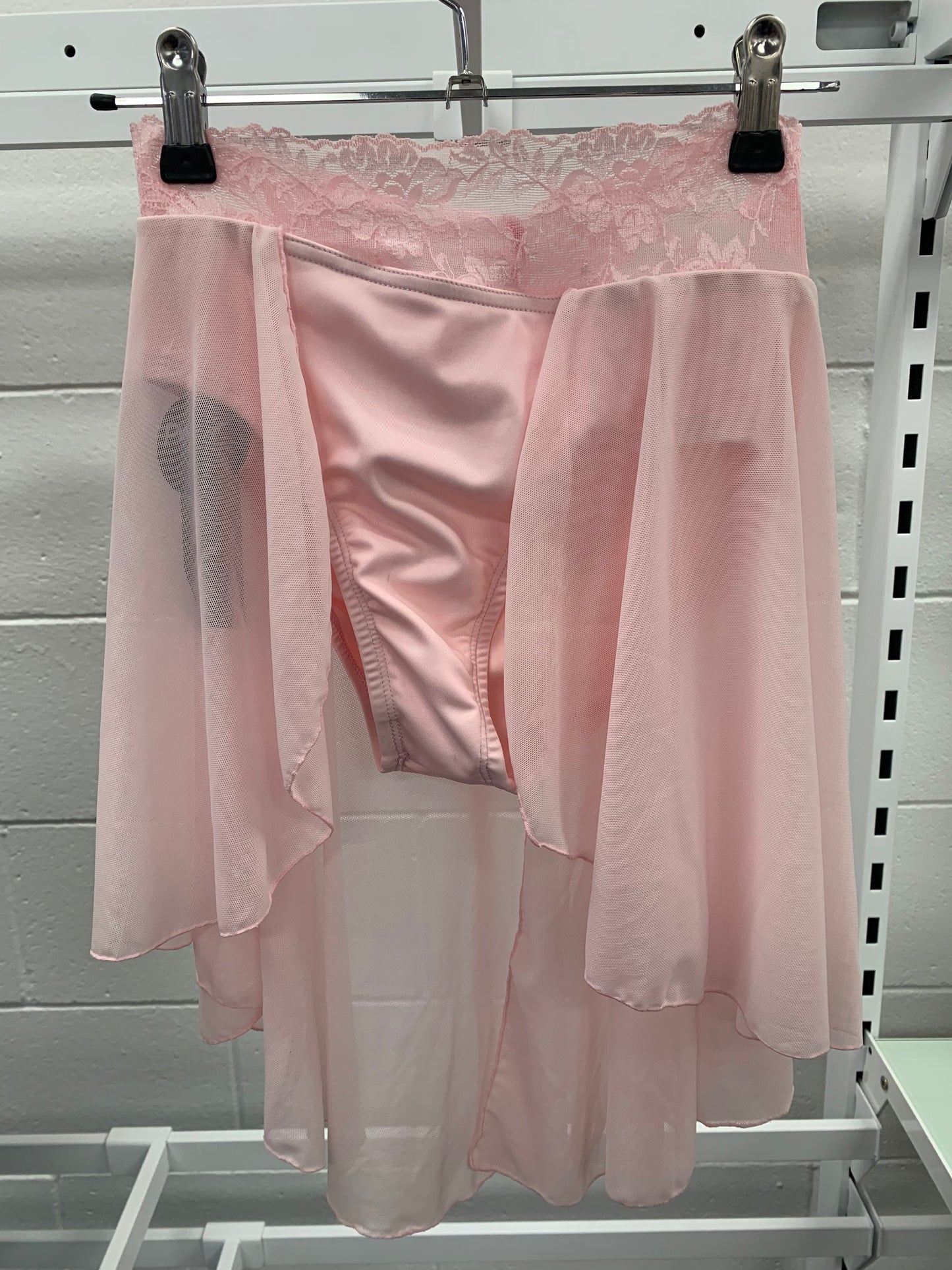 PW Set Apart Skirt