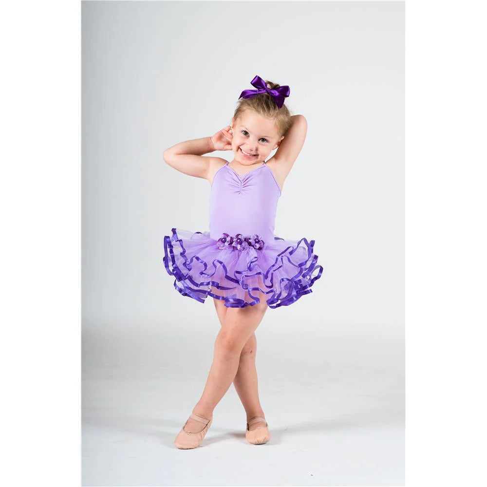 Amelia Tutu Child