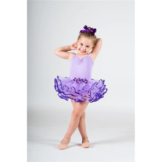 Amelia Tutu Child