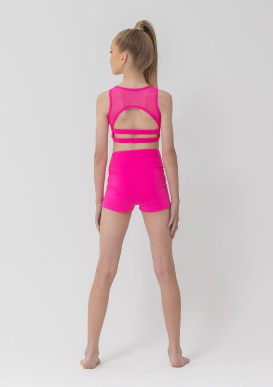 Studio7 Molly Crop Top
