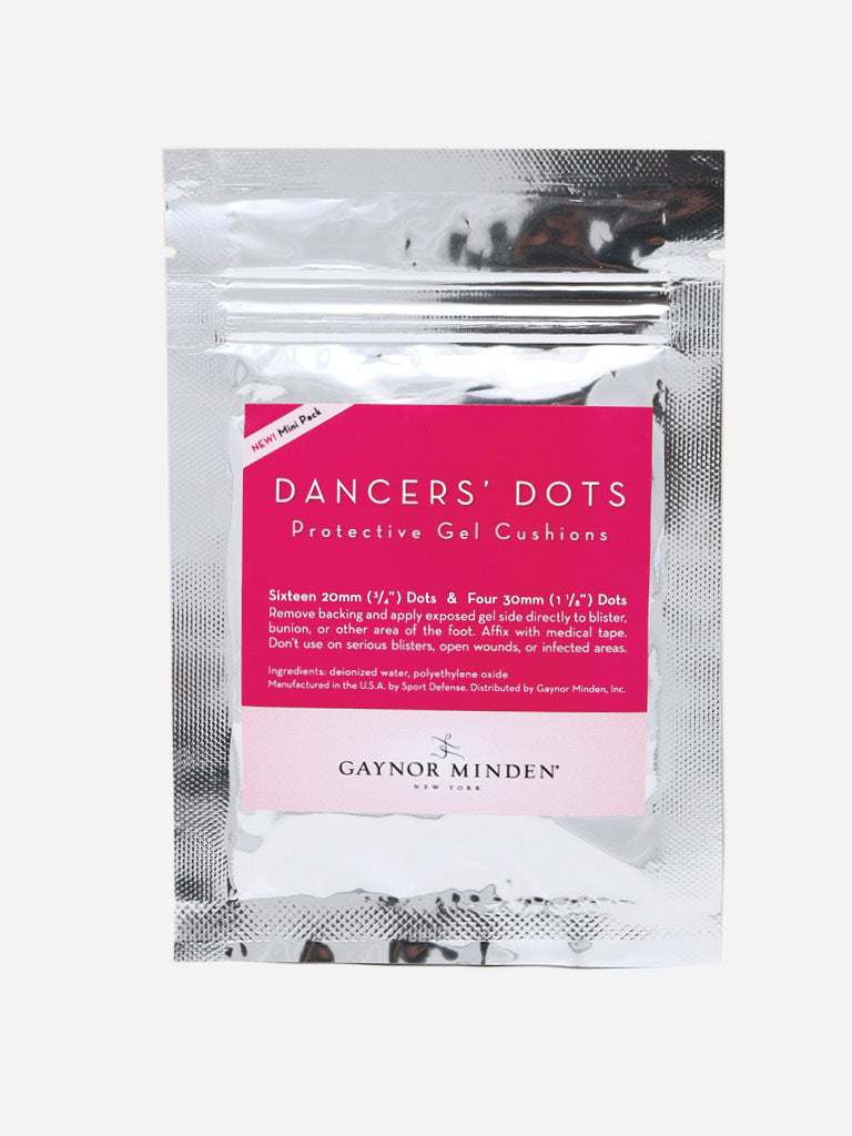 Gaynor Minden Dancer's Dots