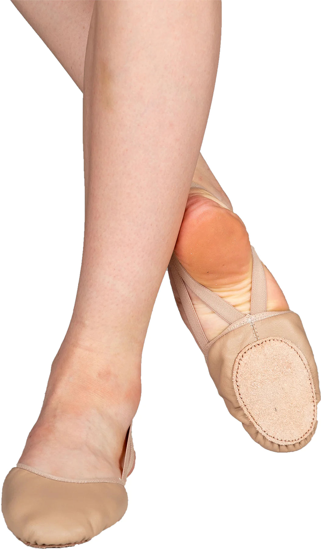 PW Half Ballet Pro