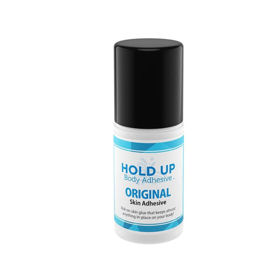 Hold Up Body Adhesive