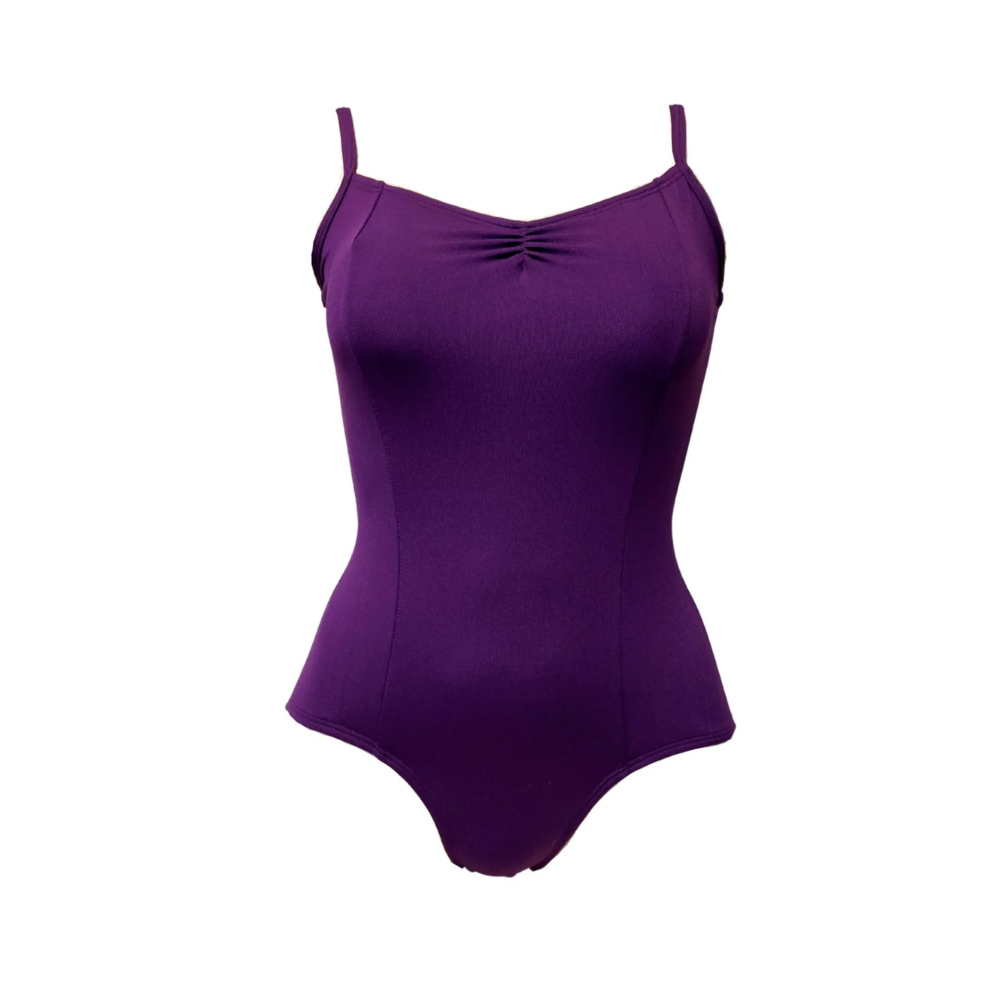 PW Julie Leotard Purple