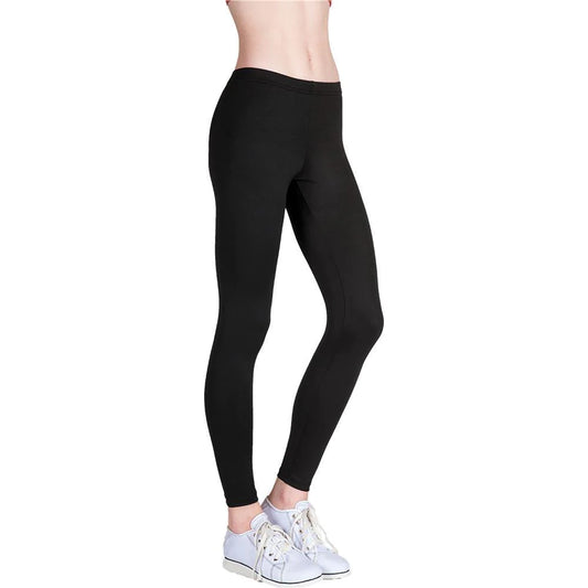 PW Full Length Leggings Adult Black