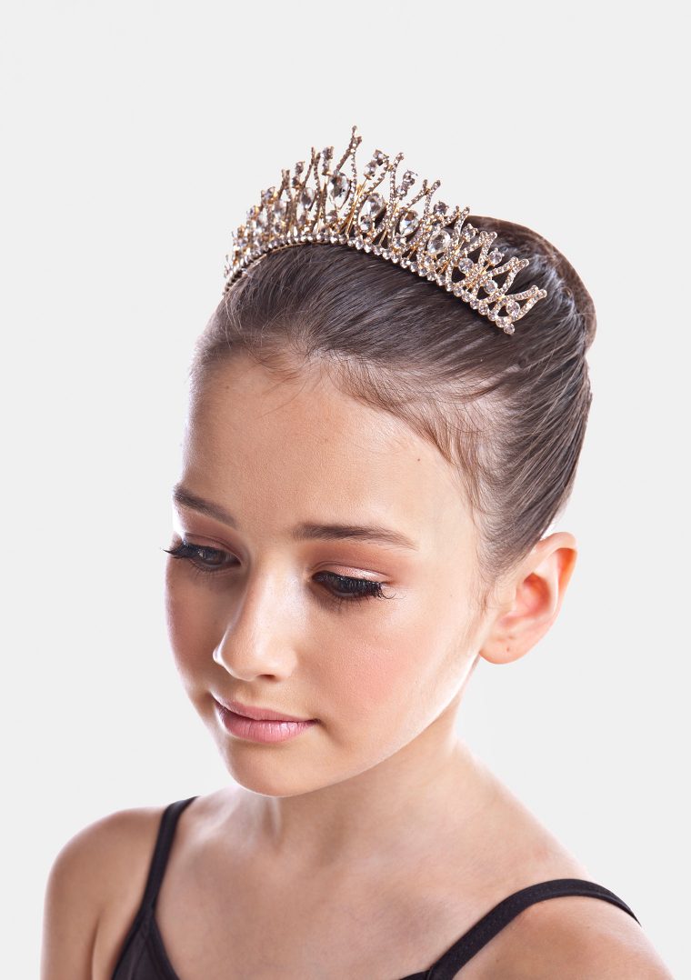 Studio7 The Mary Tiara