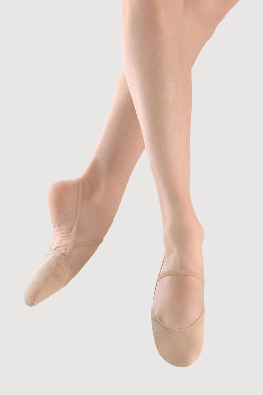 Bloch Micro Suede Vantage