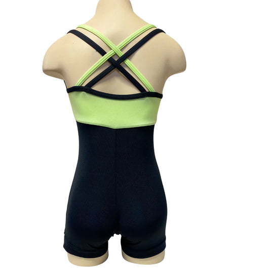 PW Strike Unitard