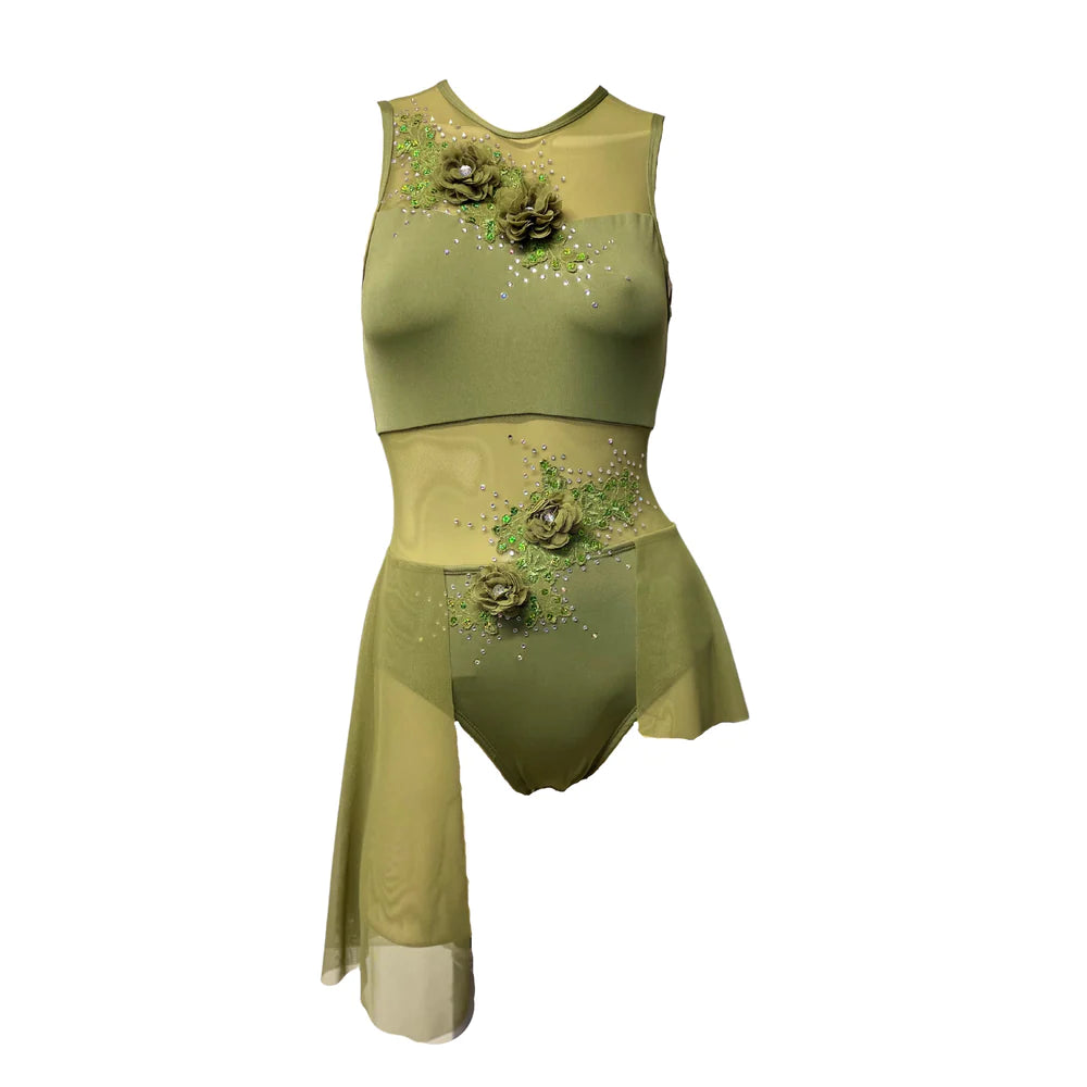 PW Just Breathe Child Costume