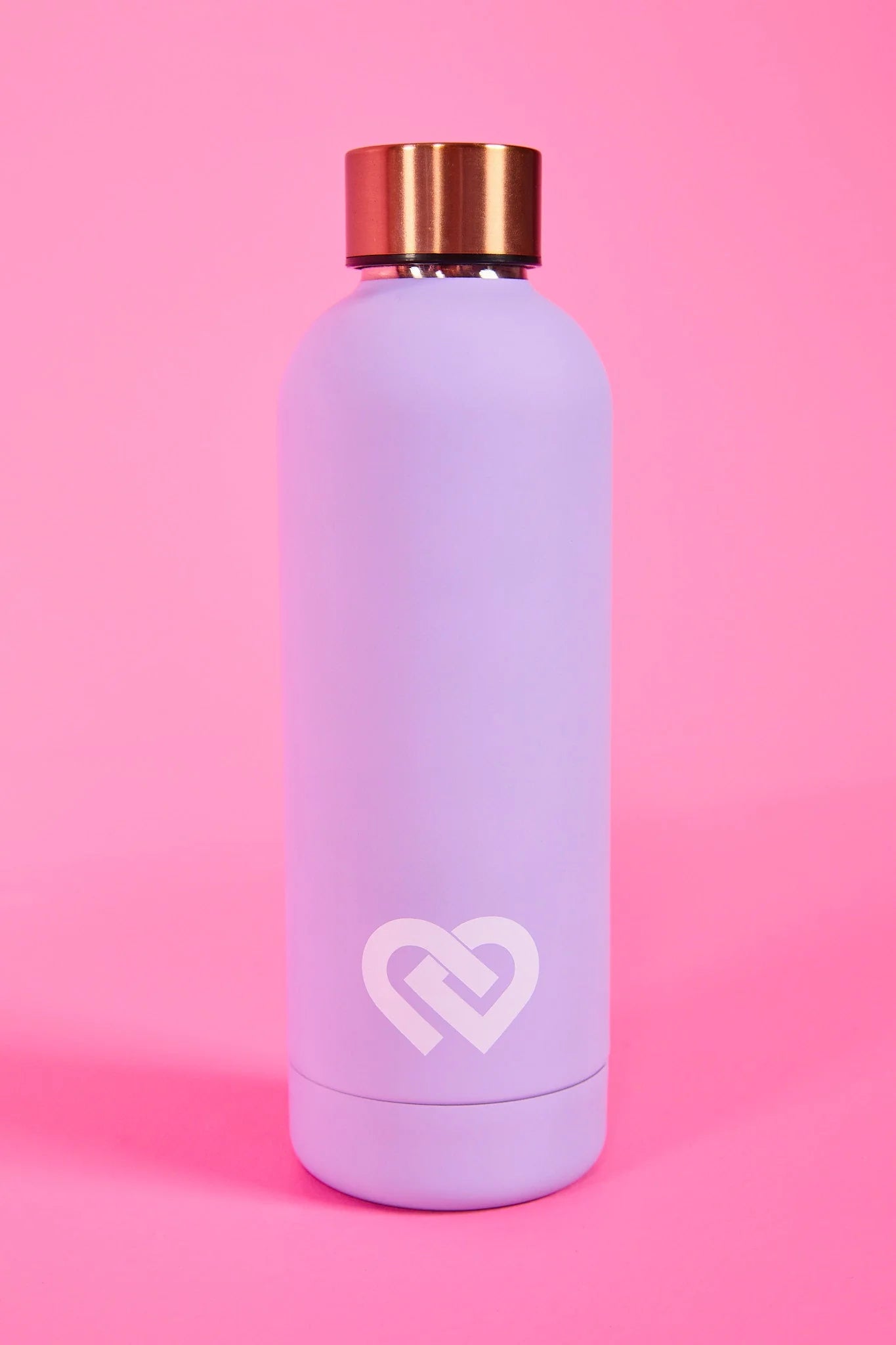 Claudia Dean Power Bottle Fairyfloss and Lilac