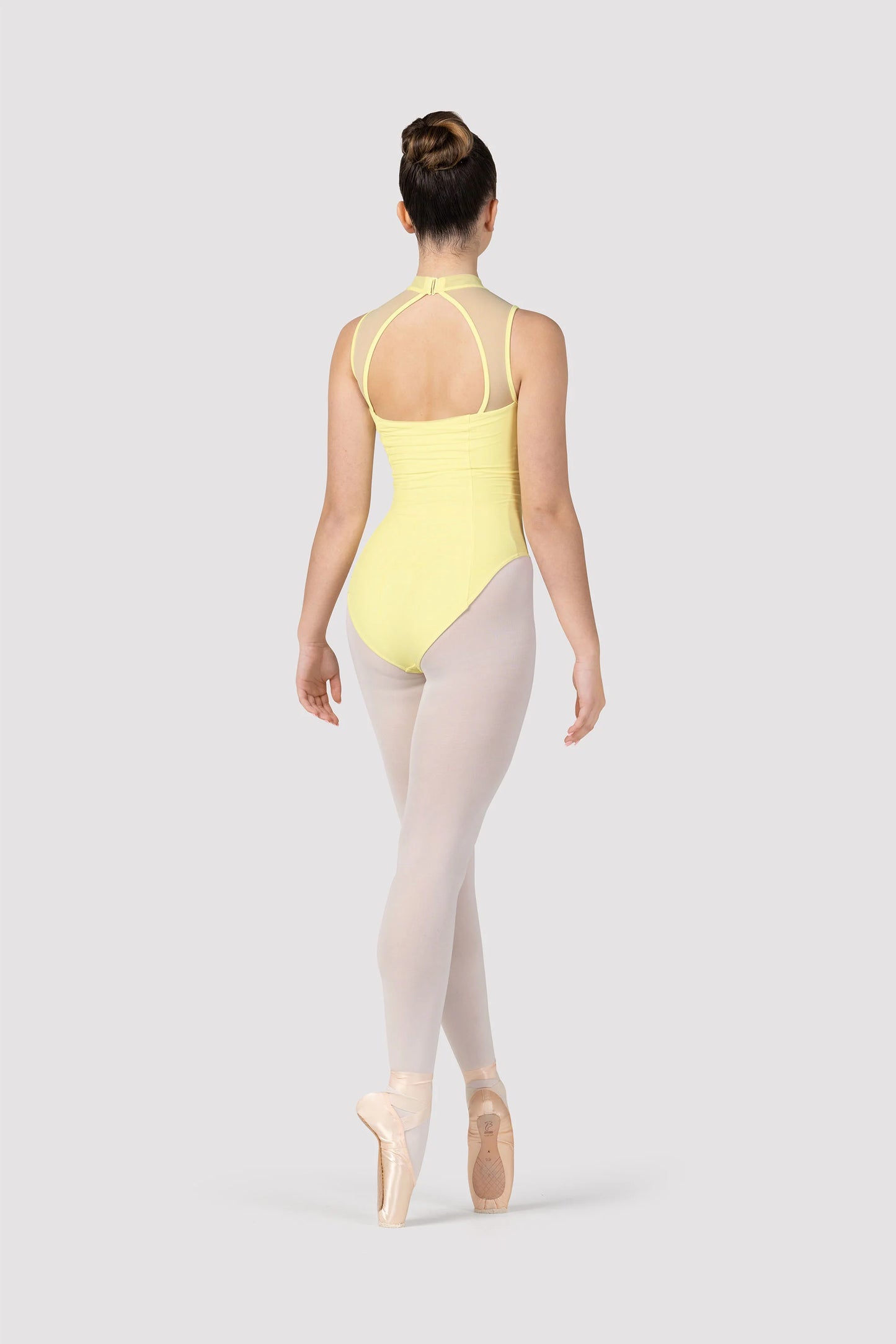 Bloch Fenella Leotard
