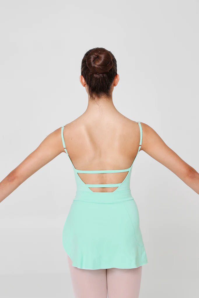 Claudia Dean Odile Skirt Mint