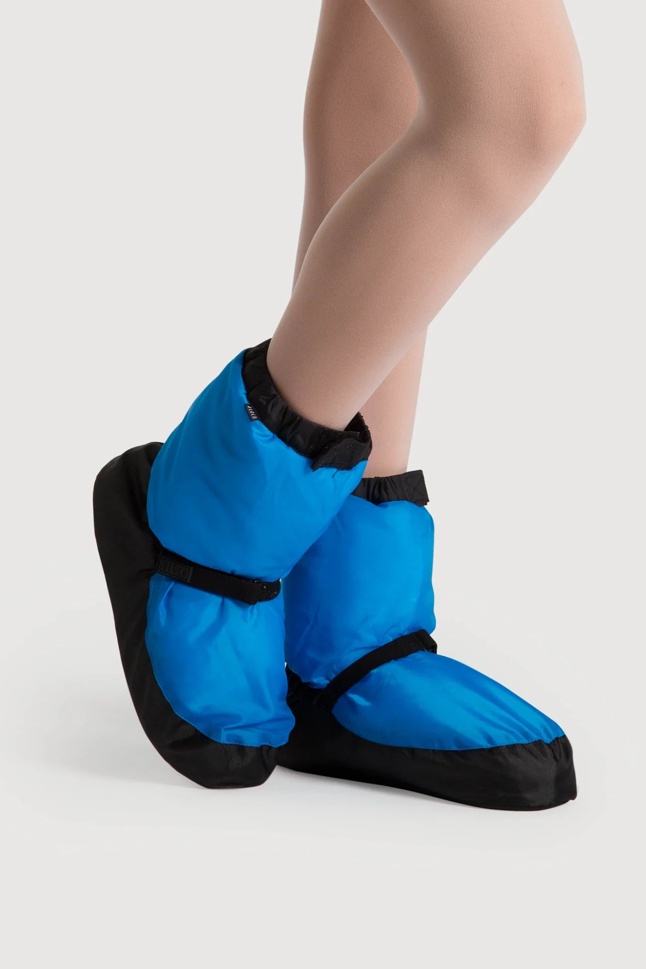 Bloch Warm Up Booties
