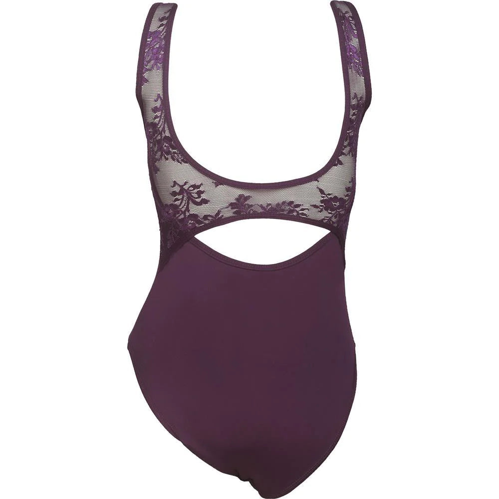 PW Barcelona Leotard