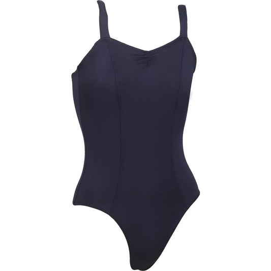 PW Bronwyn Leotard Navy Child