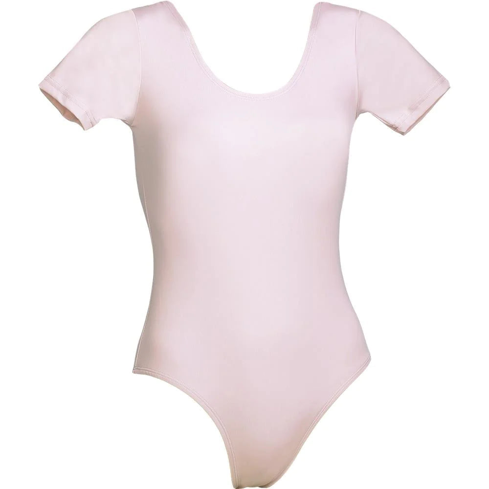 PW Chloe Leotard Child Pink