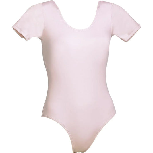 PW Chloe Leotard Child Pink