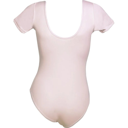 PW Chloe Leotard Child Pink