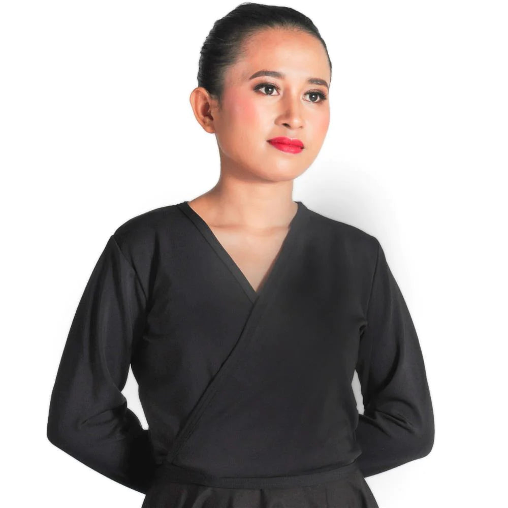 PW Crossover Child Black
