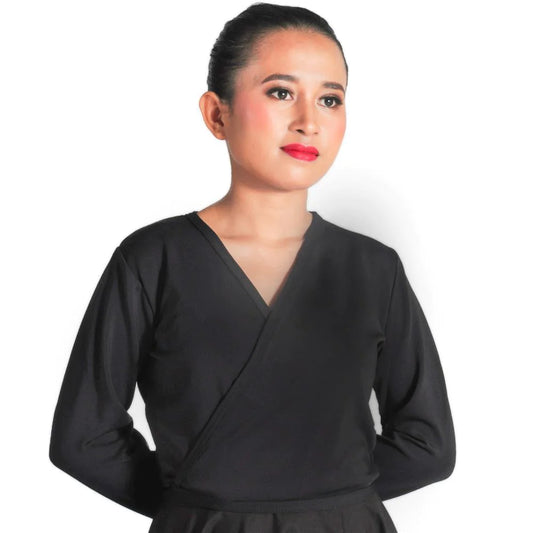 PW Crossover Child Black