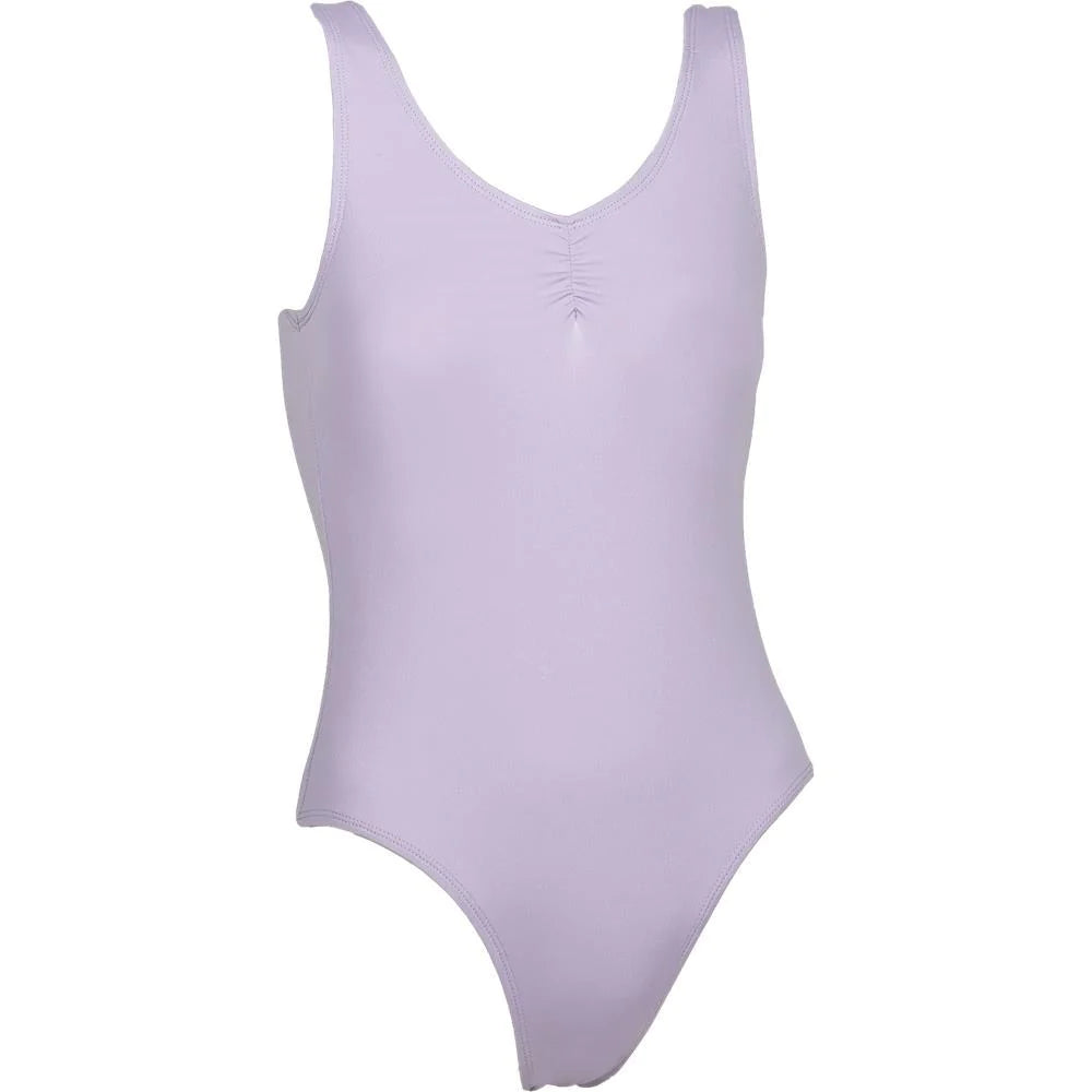 PW Faith Leotard Child Lavender