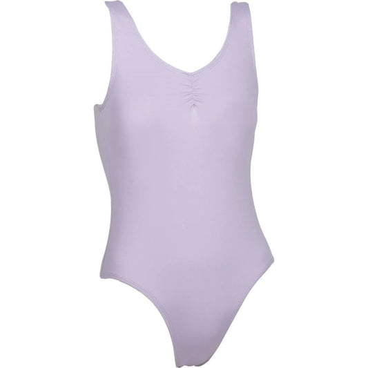 PW Faith Leotard Child Lavender