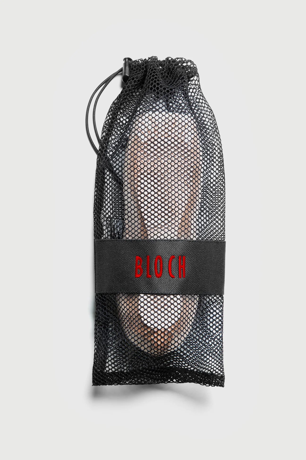Bloch Mesh Pointe Shoe Bag