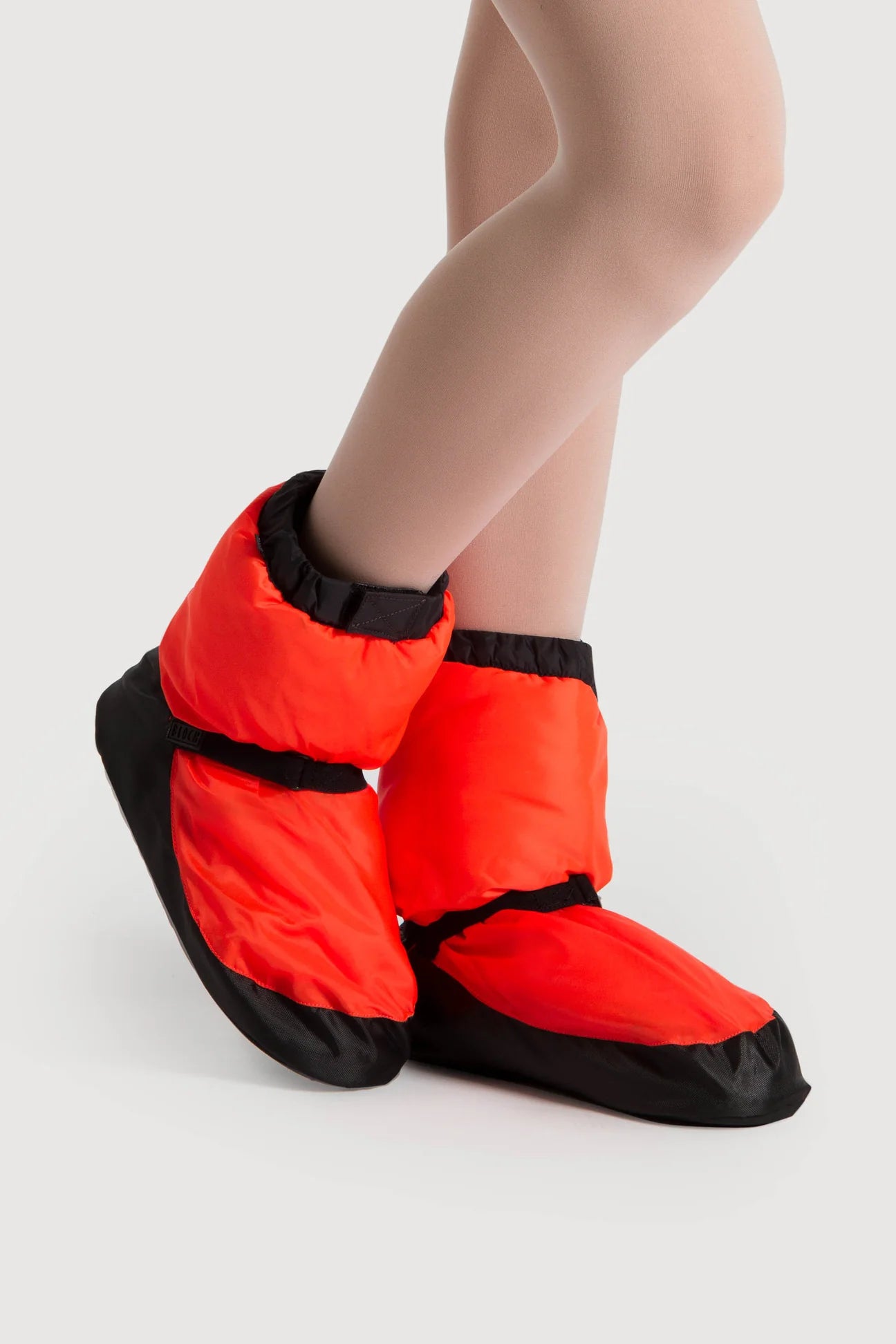 Bloch Warm Up Booties