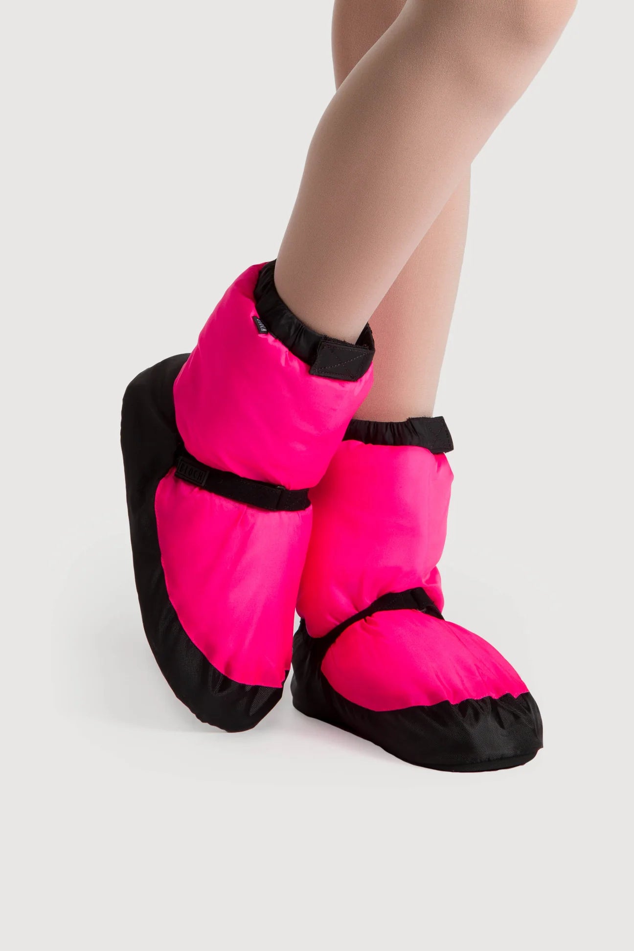 Bloch Warm Up Booties