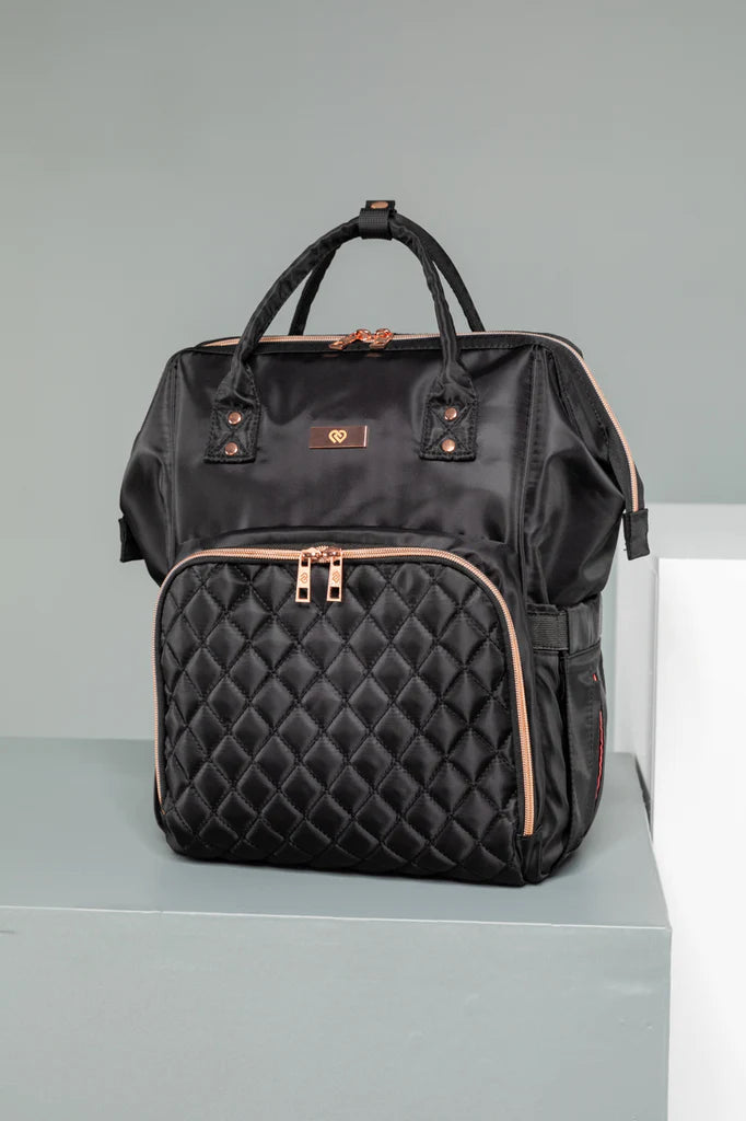 Claudia Dean Pro Bag 2.0 Black