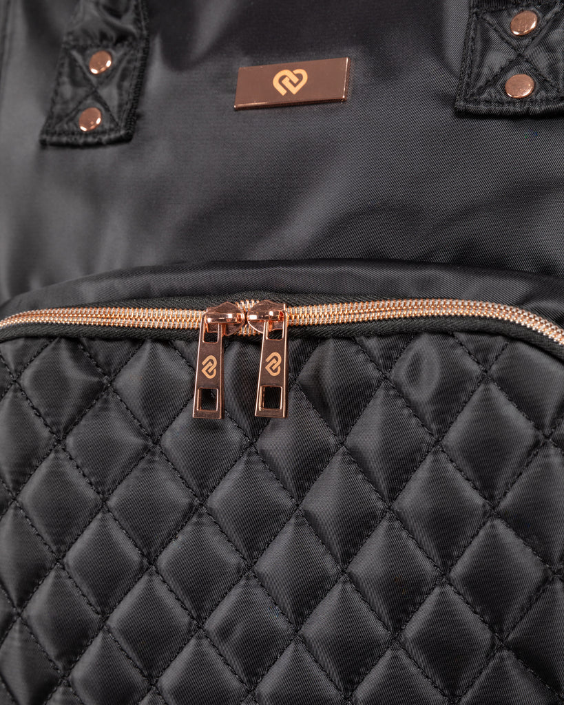 Claudia Dean Pro Bag 2.0 Black