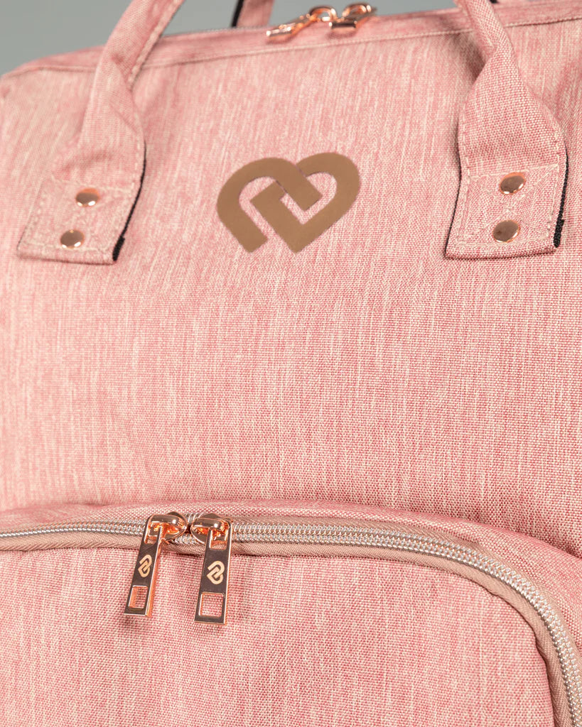 Claudia Dean OG Pro Bag Pink