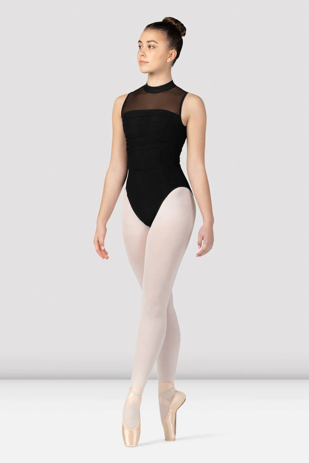 Bloch Fenella Leotard
