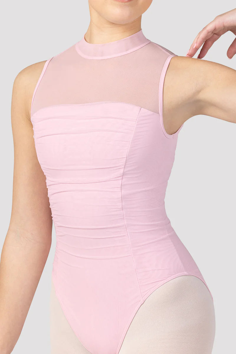 Bloch Fenella Leotard