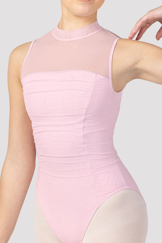 Bloch Fenella Leotard