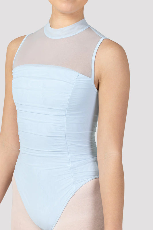 Bloch Fenella Leotard