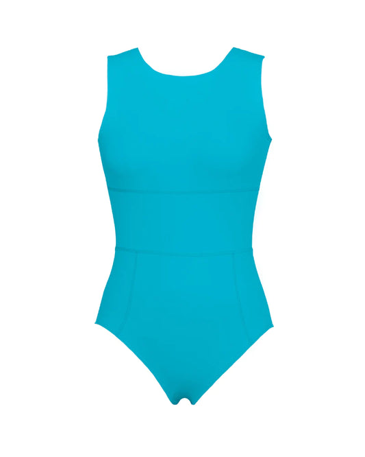 Claudia Dean Giselle Leotard Tropical