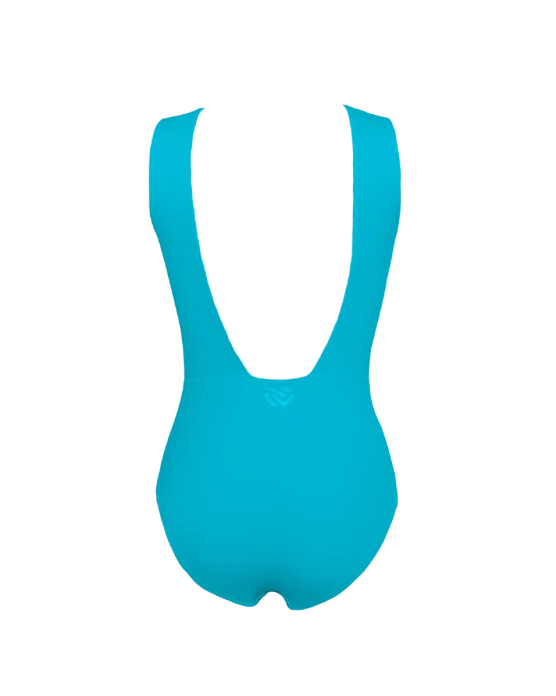 Claudia Dean Giselle Leotard Tropical