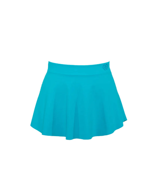 Claudia Dean Royal Skirt Tropical